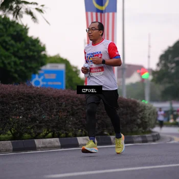 Runner Photo 4657842