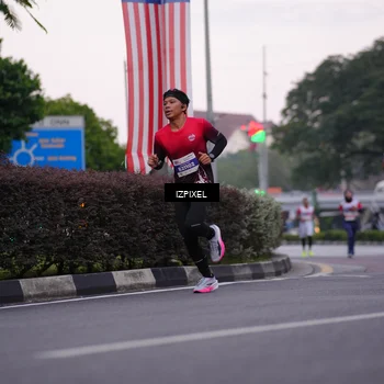 Runner Photo 4657847
