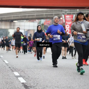 Runner Photo 4657848