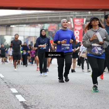 Runner Photo 4657849