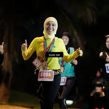 Runner Photo 4657850