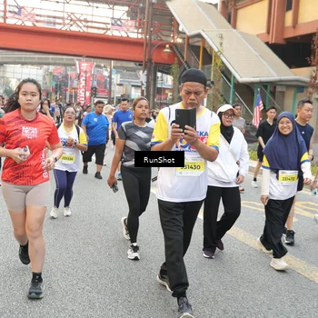 Runner Photo 4657851