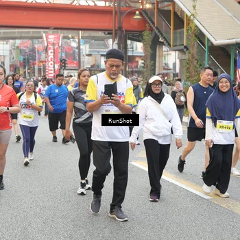 Runner Photo 4657854
