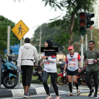 Runner Photo 4657855