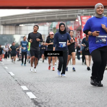 Runner Photo 4657856