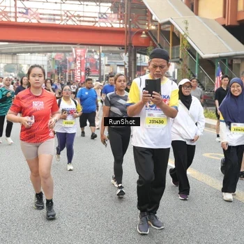 Runner Photo 4657857