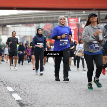 Runner Photo 4657858