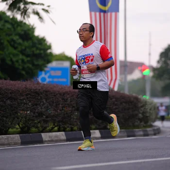 Runner Photo 4657859