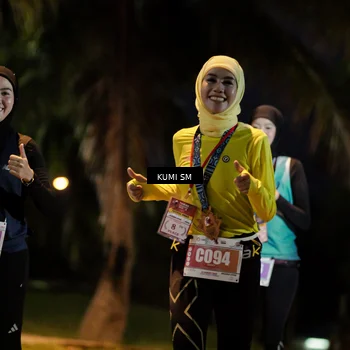 Runner Photo 4657861