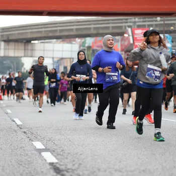 Runner Photo 4657863