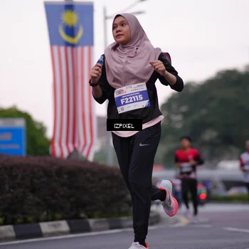 Runner Photo 4657864