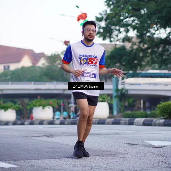 Runner Photo 4657865