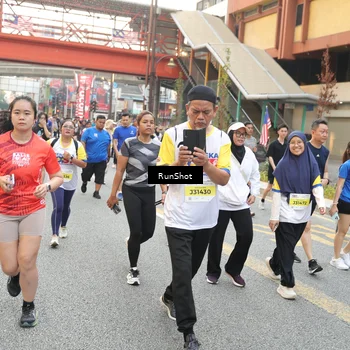 Runner Photo 4657867