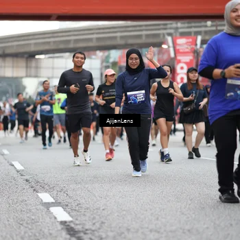 Runner Photo 4657868