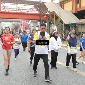 Runner Photo 4657869