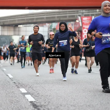 Runner Photo 4657871