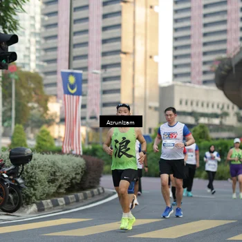 Runner Photo 4657872