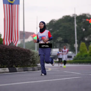 Runner Photo 4657874