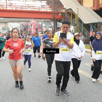 Runner Photo 4657875