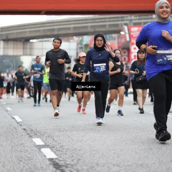 Runner Photo 4657879