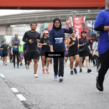 Runner Photo 4657880