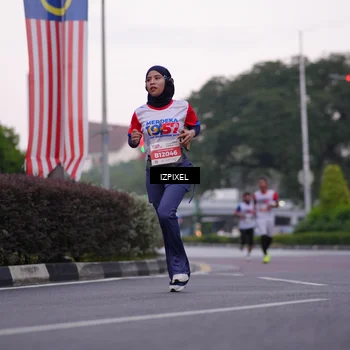 Runner Photo 4657881
