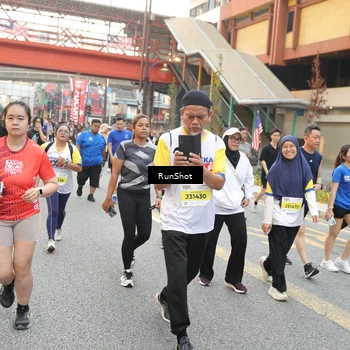 Runner Photo 4657882