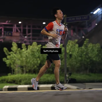Runner Photo 4657883