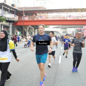 Runner Photo 4657885