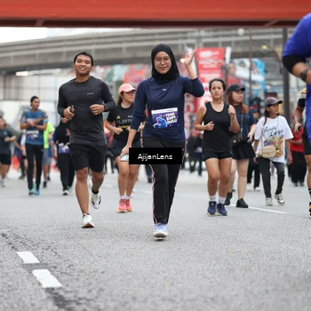 Runner Photo 4657886