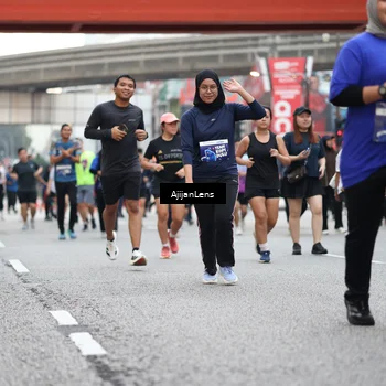 Runner Photo 4657887