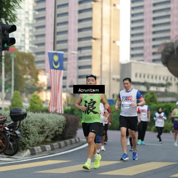Runner Photo 4657891