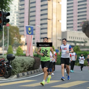 Runner Photo 4657892