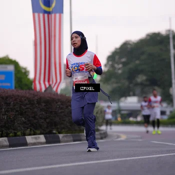Runner Photo 4657893
