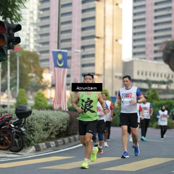 Runner Photo 4657897