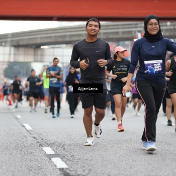 Runner Photo 4657898