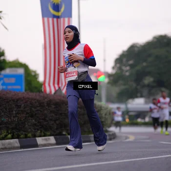 Runner Photo 4657900