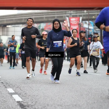 Runner Photo 4657901