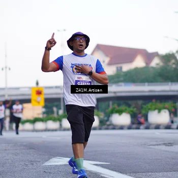 Runner Photo 4657902
