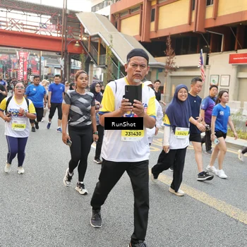 Runner Photo 4657903