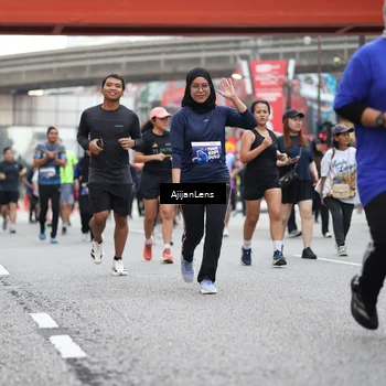 Runner Photo 4657906