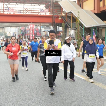 Runner Photo 4657907