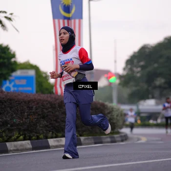 Runner Photo 4657910