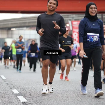 Runner Photo 4657912