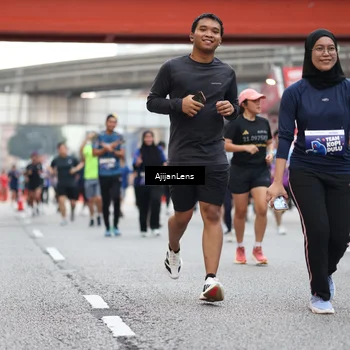 Runner Photo 4657915