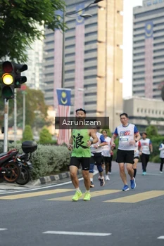 Runner Photo 4657919