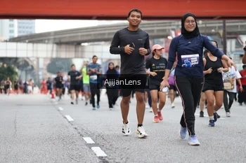Runner Photo 4657921