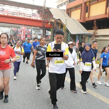 Runner Photo 4657923