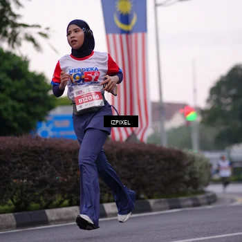 Runner Photo 4657925