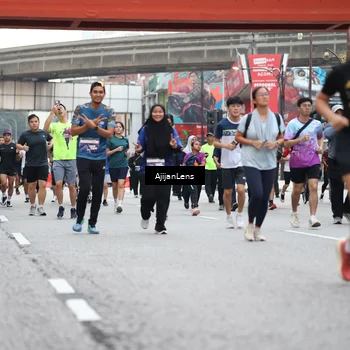 Runner Photo 4657927